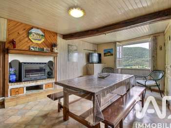 Vente maison 5 pièces Montbrun-les-Bains 26