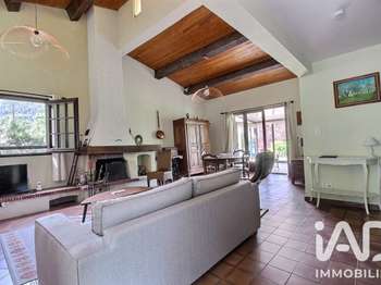 Vente Maison 3 chambresMontbrun-les-Bains