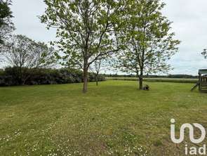 Vente Maison 3 chambresMontcaret