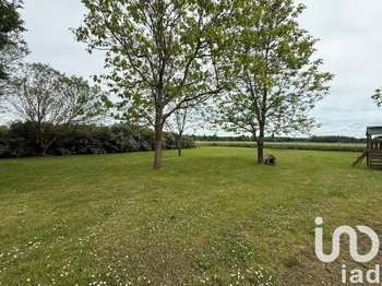 Vente maison 4 pièces Montcaret 24