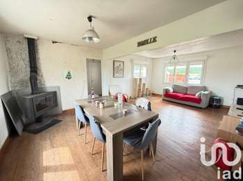 Vente maison 4 pièces Vente maison 4 pièces