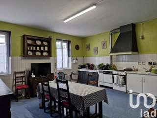 Vente maison 13 pièces Vente maison 13 pièces