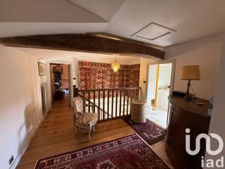 Vente maison 12 pièces