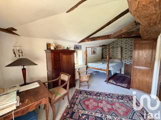 Vente maison 12 pièces