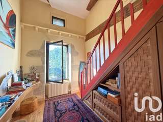 Vente maison 12 pièces