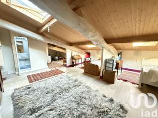 Vente maison 12 pièces