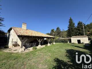 Vente maison 12 pièces