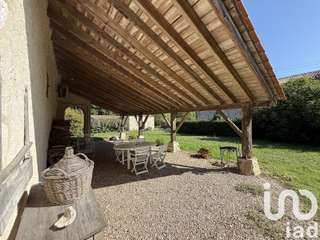 Vente maison 12 pièces