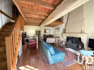 Vente maison 12 pièces