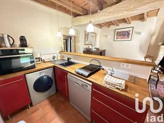 Vente maison 12 pièces