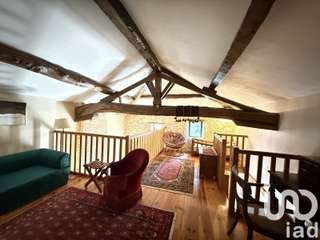 Vente maison 12 pièces