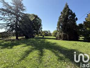 Vente Maison 8 chambresMontcaret