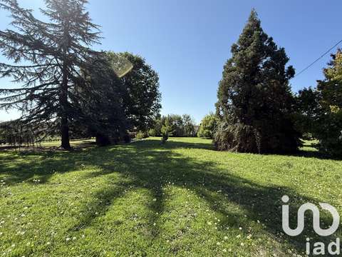 Vente maison 12 pièces Montcaret 24