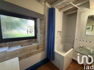 Vente maison 12 pièces