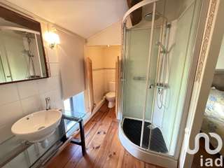 Vente maison 12 pièces