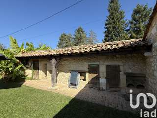 Vente maison 12 pièces