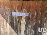 Vente maison 12 pièces