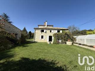 Vente maison 12 pièces