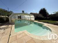 Vente maison 12 pièces