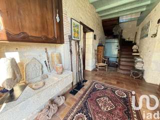 Vente maison 12 pièces