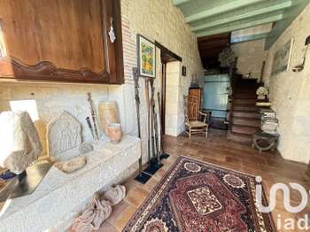 Vente maison 12 pièces