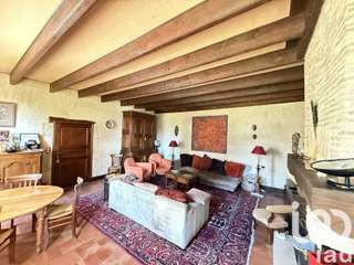 Vente maison 12 pièces