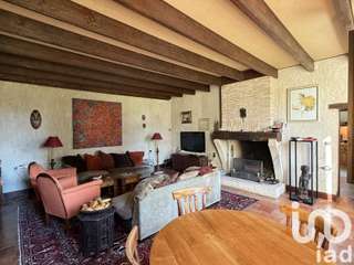 Vente maison 12 pièces