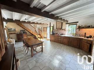Vente maison 12 pièces