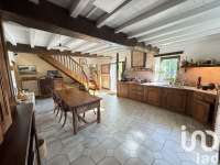 Vente maison 12 pièces