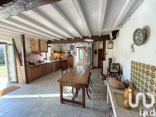 Vente maison 12 pièces