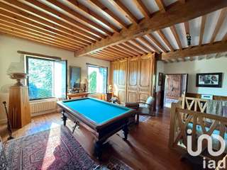 Vente maison 12 pièces