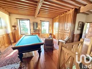 Vente maison 12 pièces