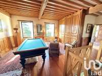 Vente maison 12 pièces