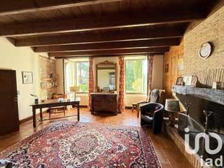 Vente maison 12 pièces