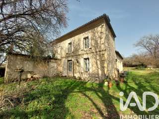 Vente maison 9 pièces Vente maison 9 pièces