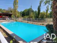 Vente maison 9 pièces Vente maison 9 pièces