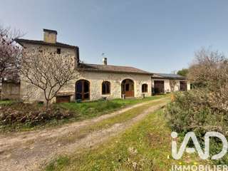 Vente maison 9 pièces Vente maison 9 pièces