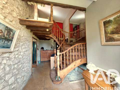 Vente maison 9 pièces Vente maison 9 pièces