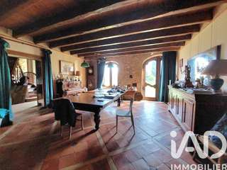 Vente maison 9 pièces Vente maison 9 pièces