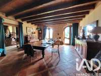 Vente maison 9 pièces