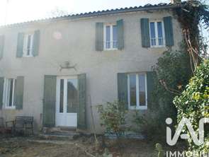 Vente Maison 3 chambresMontcaret