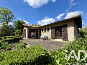 Vente Maison 3 chambresMontcaret