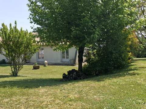Vente maison 5 pièces Montcaret 24