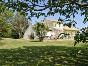 Vente Maison 4 chambresMontcaret