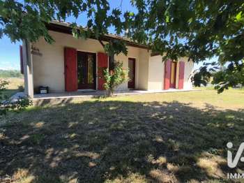 Vente Maison 2 chambresMontcaret