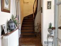 Vente maison 13 pièces