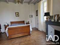 Vente maison 13 pièces