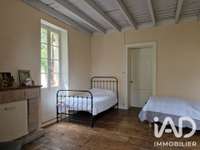Vente maison 13 pièces