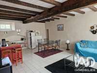 Vente maison 13 pièces