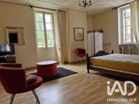 Vente maison 13 pièces